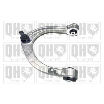 Triangle ou bras de suspension (train avant) QUINTON HAZELL OEM LR034215