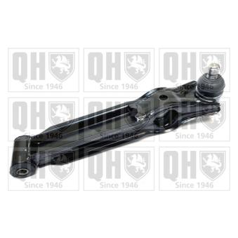 Triangle ou bras de suspension (train avant) QUINTON HAZELL OEM 45200M79F10