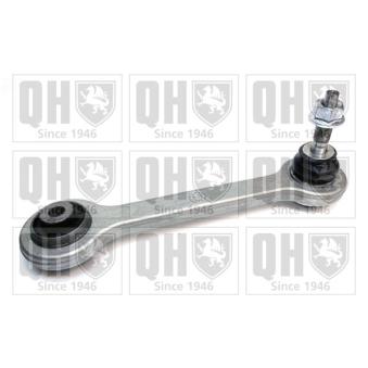 Triangle ou bras de suspension (train arrière) QUINTON HAZELL [QSA2868S]