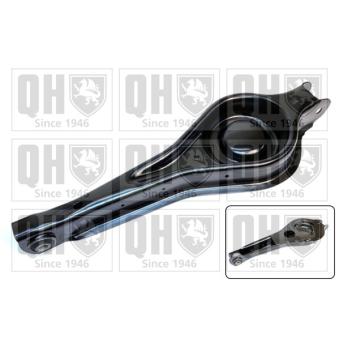 Triangle ou bras de suspension (train arrière) QUINTON HAZELL OEM 1214290