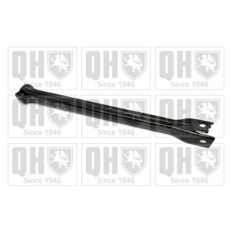 Triangle ou bras de suspension (train arrière) QUINTON HAZELL OEM 1J0505323L