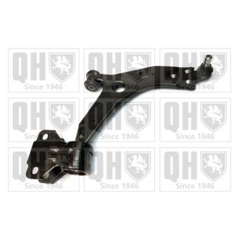Triangle ou bras de suspension (train avant) QUINTON HAZELL OEM 31340231 Triangle ou bras de suspension (train avant) QUINTON HAZELL OEM 31340231