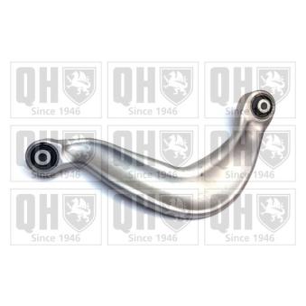 Triangle ou bras de suspension (train arrière) QUINTON HAZELL OEM 8K0505323H