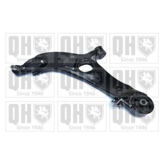 Triangle ou bras de suspension (train avant) QUINTON HAZELL OEM 545002W600