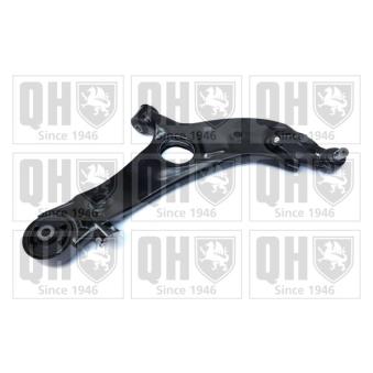 Triangle ou bras de suspension (train avant) QUINTON HAZELL OEM 545012W600