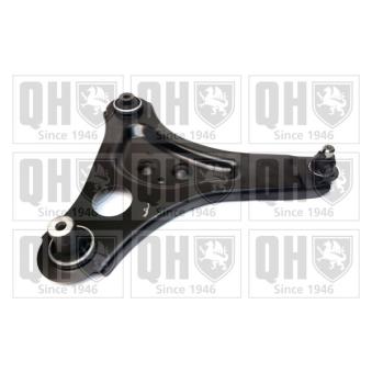 Triangle ou bras de suspension (train avant) QUINTON HAZELL OEM 4533303100