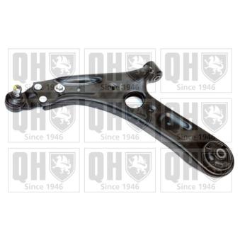 Triangle ou bras de suspension (train avant) QUINTON HAZELL OEM 54500A2600 Triangle ou bras de suspension (train avant) QUINTON HAZELL OEM 54500A2600