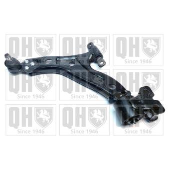 Triangle ou bras de suspension (train avant) QUINTON HAZELL OEM 95368367