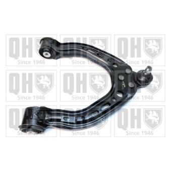 Triangle ou bras de suspension (train avant) QUINTON HAZELL OEM 600653200B