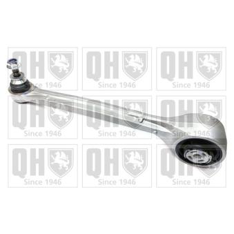 Triangle ou bras de suspension (train avant) QUINTON HAZELL OEM 600666400C Triangle ou bras de suspension (train avant) QUINTON HAZELL OEM 600666400C