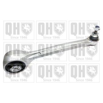 Triangle ou bras de suspension (train avant) QUINTON HAZELL OEM 600799800C
