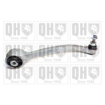 Triangle ou bras de suspension (train avant) QUINTON HAZELL OEM 104157500B Triangle ou bras de suspension (train avant) QUINTON HAZELL OEM 104157500B