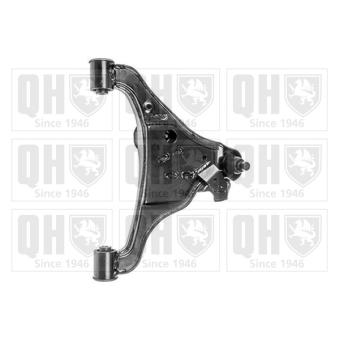 Triangle ou bras de suspension (train avant) QUINTON HAZELL OEM 545004KH1A