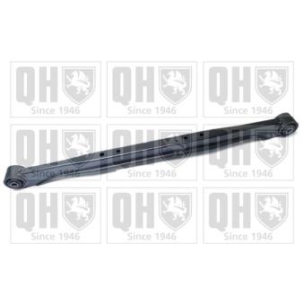 Triangle ou bras de suspension (train arrière) QUINTON HAZELL QSA2949S pour RENAULT ALASKAN 2.3 dCi 163 4x4 - 163cv Triangle ou bras de suspension (train arrière) QUINTON HAZELL QSA2949S pour RENAULT ALASKAN 2.3 dCi 163 4x4 - 163cv