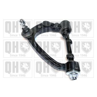 Triangle ou bras de suspension (train avant) QUINTON HAZELL OEM 4806729215