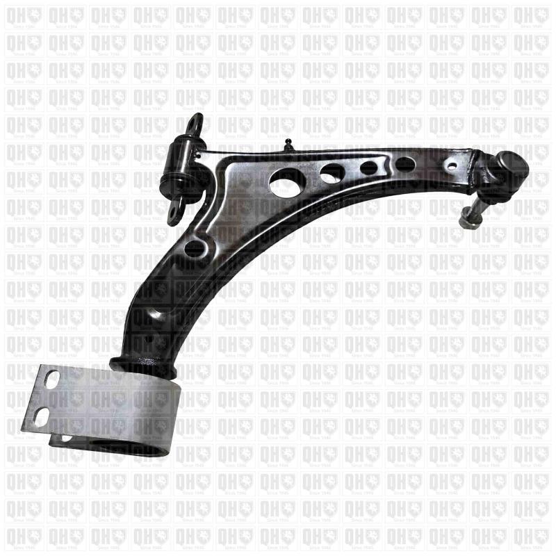 Triangle ou bras de suspension (train avant) QUINTON HAZELL QSA2968S - Visuel 1
