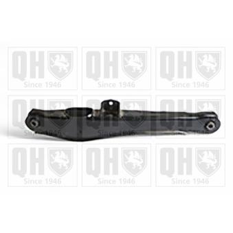 Triangle ou bras de suspension (train arrière) QUINTON HAZELL [QSA2978S]