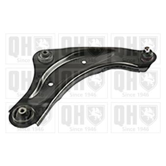 Triangle ou bras de suspension (train avant) QUINTON HAZELL OEM 545004DA0A Triangle ou bras de suspension (train avant) QUINTON HAZELL OEM 545004DA0A