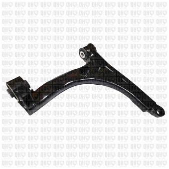 Triangle ou bras de suspension (train avant) QUINTON HAZELL QSA2986S pour VOLKSWAGEN CRAFTER 2.0 TDI - 177cv