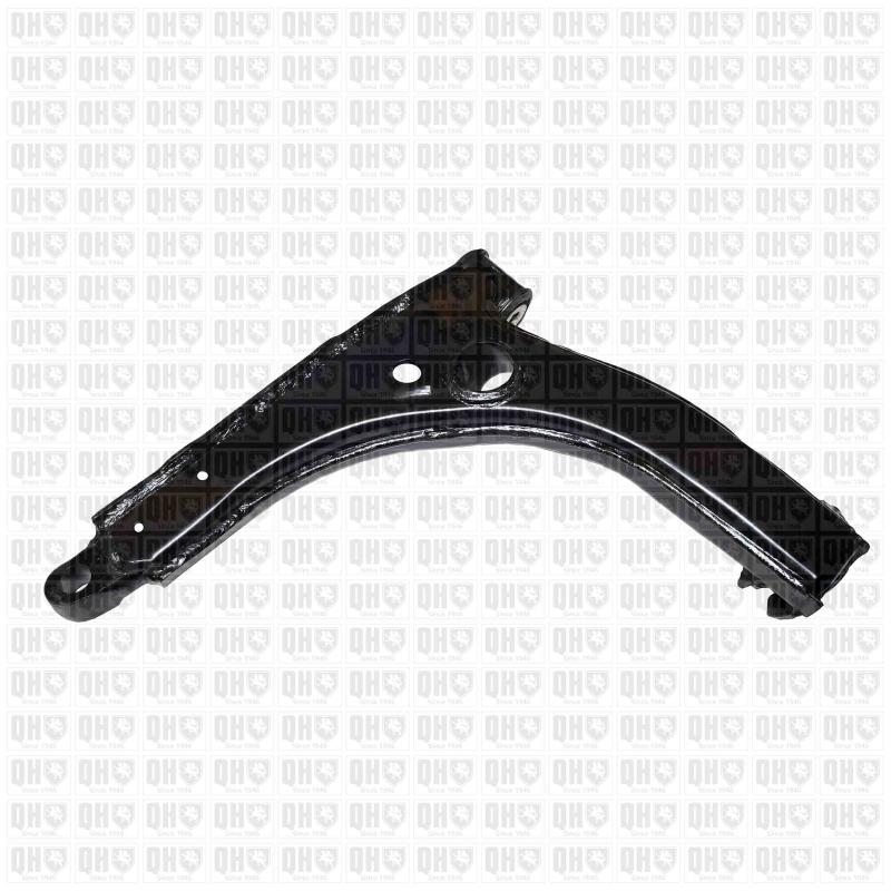 Triangle ou bras de suspension (train avant) QUINTON HAZELL QSA2986S - Visuel 1