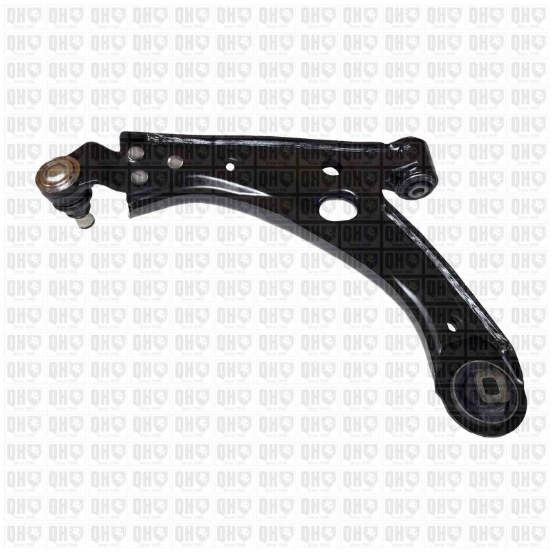 Triangle ou bras de suspension (train avant) QUINTON HAZELL QSA2992S - Visuel 1