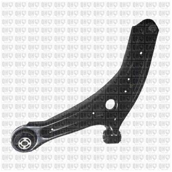 Triangle ou bras de suspension (train avant) QUINTON HAZELL OEM 2337412 Triangle ou bras de suspension (train avant) QUINTON HAZELL OEM 2337412