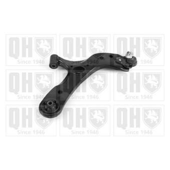 Triangle ou bras de suspension (train avant) QUINTON HAZELL OEM 4806847050
