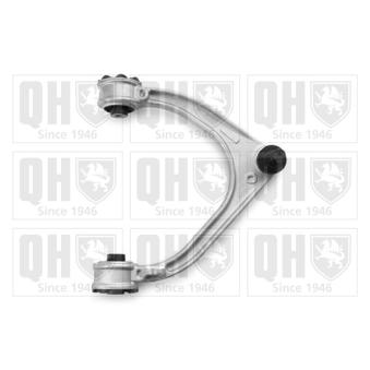 Triangle ou bras de suspension (train avant) QUINTON HAZELL QSA3033S pour JAGUAR F-PACE 2.0 D165 MHEV - 163cv