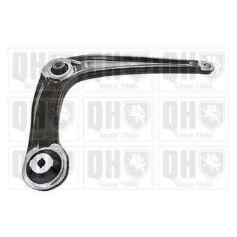 Triangle ou bras de suspension (train avant) QUINTON HAZELL QSA3041S pour CITROEN C15 E-JUMPY - 136cv