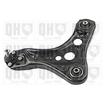 Triangle ou bras de suspension (train avant) QUINTON HAZELL QSA3046S