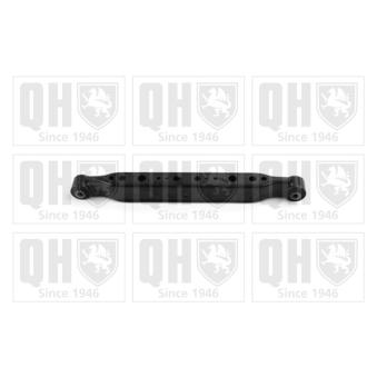 Triangle ou bras de suspension (train arrière) QUINTON HAZELL [QSA3057S]