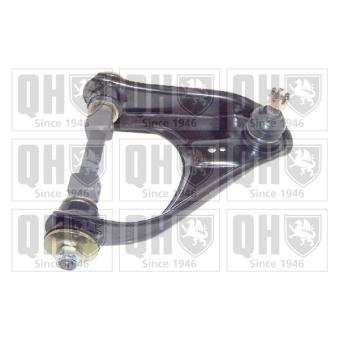 Triangle ou bras de suspension (train avant) QUINTON HAZELL OEM MB527511 Triangle ou bras de suspension (train avant) QUINTON HAZELL OEM MB527511