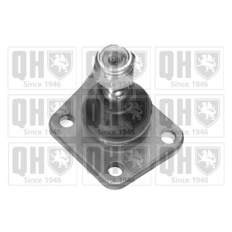 Rotule de suspension QUINTON HAZELL [QSJ1033S]