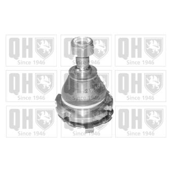 Rotule de suspension QUINTON HAZELL QSJ1046S pour CITROEN C3 2.0 - 97cv