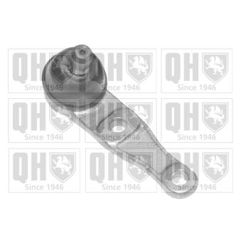 Rotule de suspension QUINTON HAZELL [QSJ1116S]