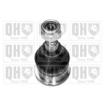 Rotule de suspension QUINTON HAZELL [QSJ1120S]