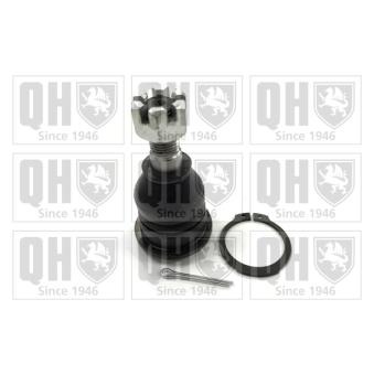 Rotule de suspension QUINTON HAZELL OEM 4016086M00