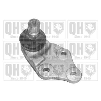 Rotule de suspension QUINTON HAZELL OEM GSJ731