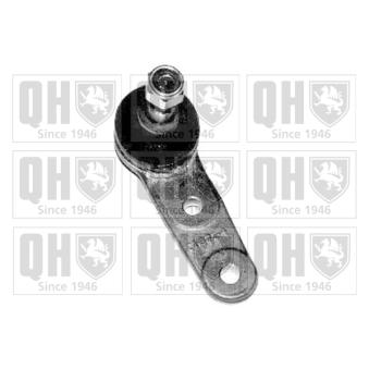 Rotule de suspension QUINTON HAZELL OEM GSJ292