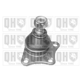 Rotule de suspension QUINTON HAZELL [QSJ1159S]