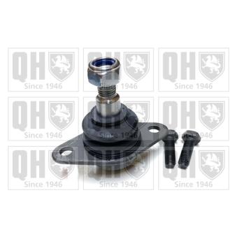 Rotule de suspension QUINTON HAZELL OEM 857505365