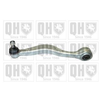 Triangle ou bras de suspension (train avant) QUINTON HAZELL OEM 31121133237 Triangle ou bras de suspension (train avant) QUINTON HAZELL OEM 31121133237