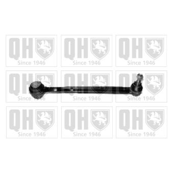 Triangle ou bras de suspension (train arrière) QUINTON HAZELL OEM A2103500953 Triangle ou bras de suspension (train arrière) QUINTON HAZELL OEM A2103500953