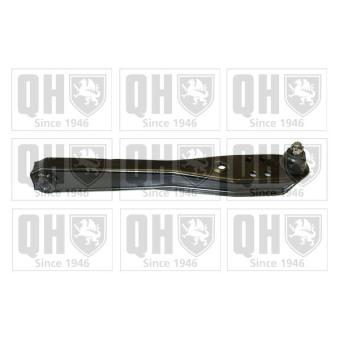 Triangle ou bras de suspension (train avant) QUINTON HAZELL QSJ1235S