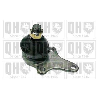 Rotule de suspension QUINTON HAZELL [QSJ1242S]