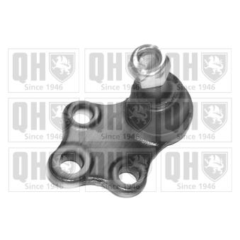 Rotule de suspension QUINTON HAZELL OEM 4016070J00