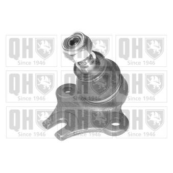 Rotule de suspension QUINTON HAZELL OEM 1H0407365