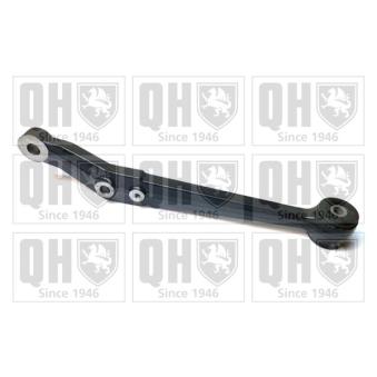 Triangle ou bras de suspension (train avant) QUINTON HAZELL OEM 4391813