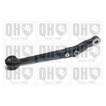 Triangle ou bras de suspension (train avant) QUINTON HAZELL OEM 4391814