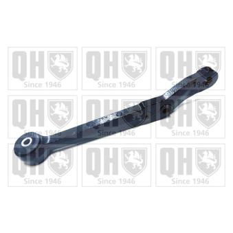 Triangle ou bras de suspension (train avant) QUINTON HAZELL OEM 352077
